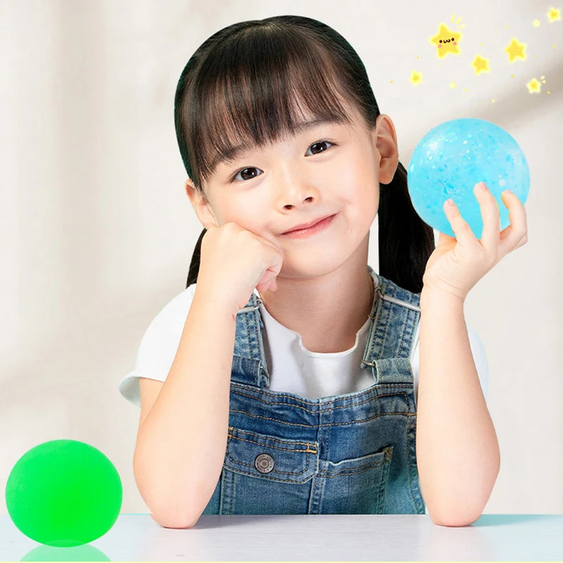 π Matte Soft Maltose Ball β Sensory Stress Relief Tool