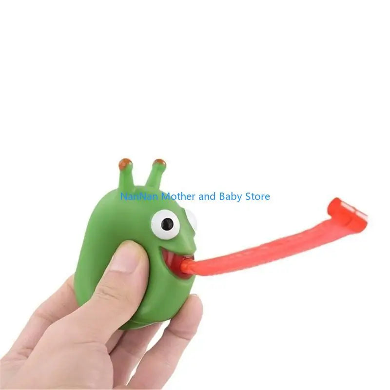 Funny Squeeze Toy Stress Relief Relieve Hand Fidgets Toy,Sensory Therapies Toy