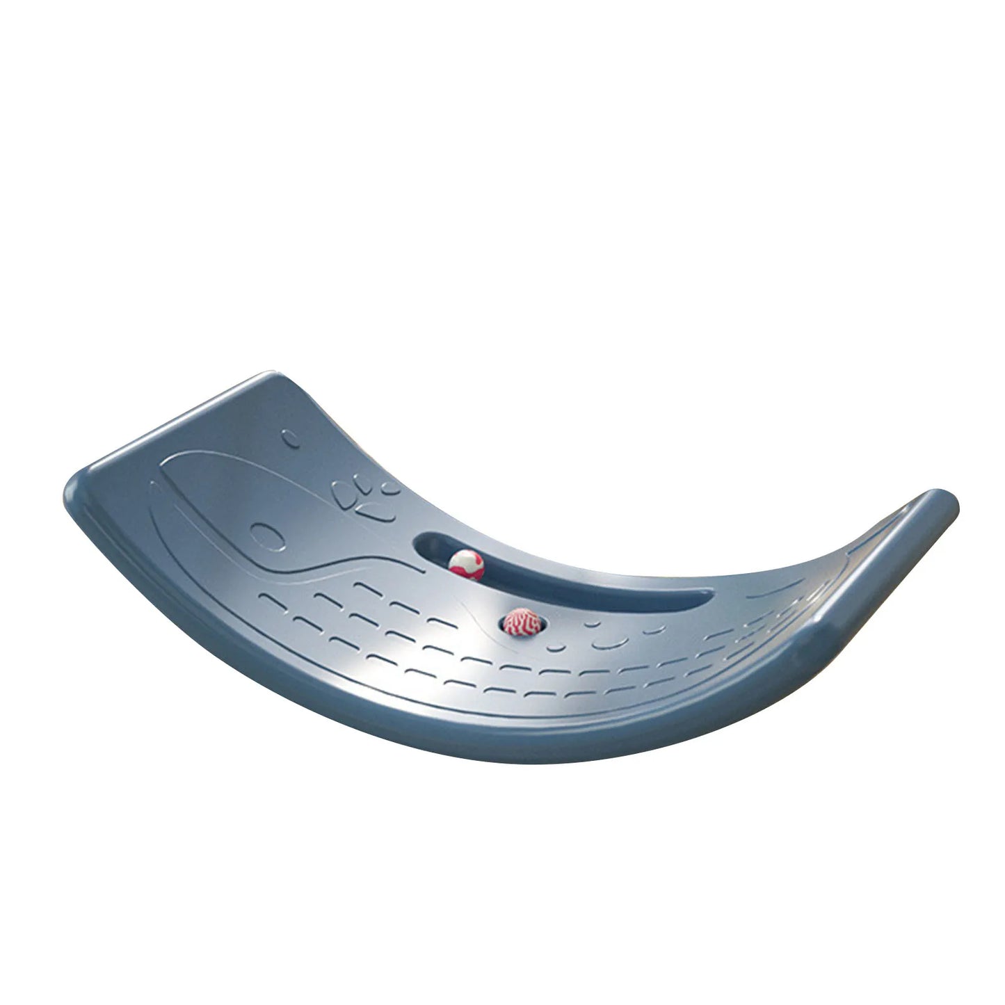 Childrens Twisting Balance Board Seesaw Balance Training Equipment For Boys Girls Sensory Body Coordination Training Board