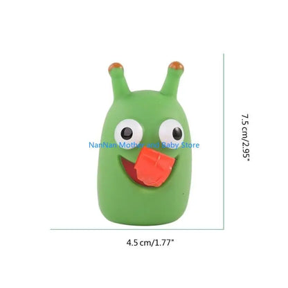 Funny Squeeze Toy Stress Relief Relieve Hand Fidgets Toy,Sensory Therapies Toy