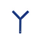 Y-Shaped Silicone Chewing Tube – Oral Motor Sensory Aid