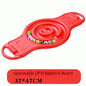 Sensory Integration Training Equipment Balance Board Household Egg-shaped Concentration Training Fitness Equipment