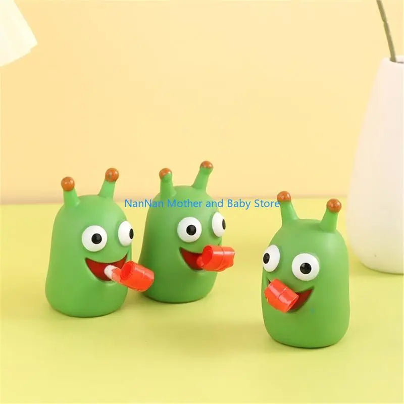 Funny Squeeze Toy Stress Relief Relieve Hand Fidgets Toy,Sensory Therapies Toy