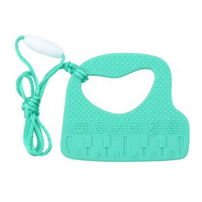 Sensory Chewy Pendant Oral Motor Toys Therapy Tools for Autism ADHD chidren's goods