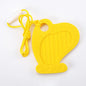 Sensory Chewy Pendant Oral Motor Toys Therapy Tools for Autism ADHD chidren's goods