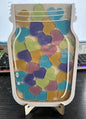 HEART REWARD JAR