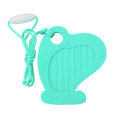 Sensory Chewy Pendant Oral Motor Toys Therapy Tools for Autism ADHD chidren's goods