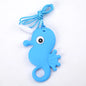 Sensory Chewy Pendant Oral Motor Toys Therapy Tools for Autism ADHD chidren's goods