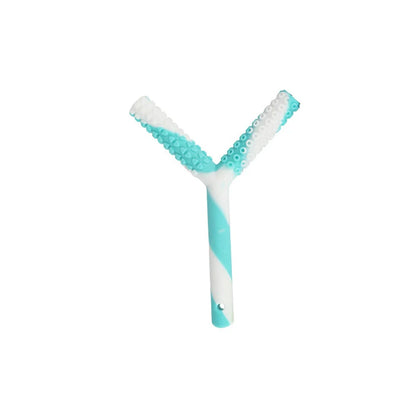 Y-Shaped Silicone Chewing Tube – Oral Motor Sensory Aid