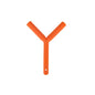Y-Shaped Silicone Chewing Tube – Oral Motor Sensory Aid