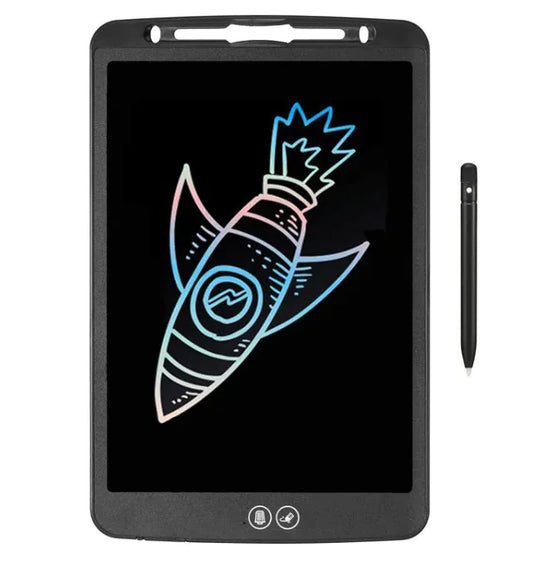 ✍️ LCD Writing & Drawing Tablet – Creativity Without the Mess