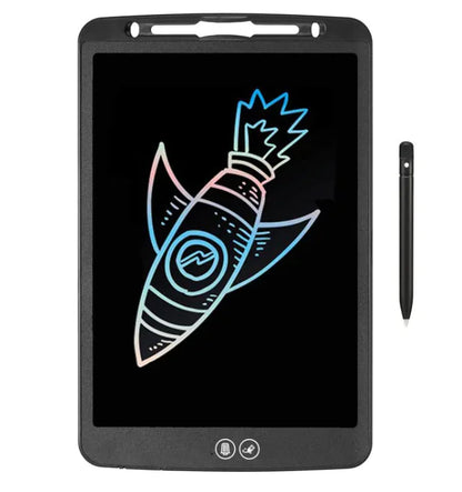 ✍️ LCD Writing & Drawing Tablet – Creativity Without the Mess