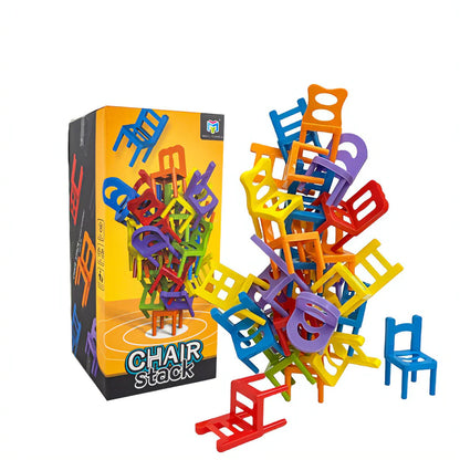 Play Kids Chair