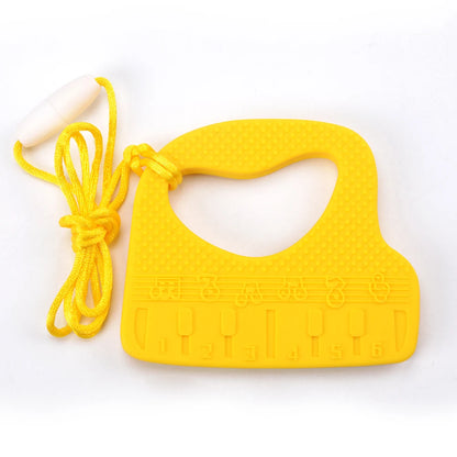 Sensory Chewy Pendant Oral Motor Toys Therapy Tools for Autism ADHD chidren's goods