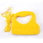 Sensory Chewy Pendant Oral Motor Toys Therapy Tools for Autism ADHD chidren's goods