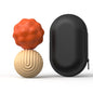 Large size Silicone Sensory Magnetic Balls Toys Fidget Games Anti Stress Relief Toys ADHD Anxiety Autism for Adults Antistress