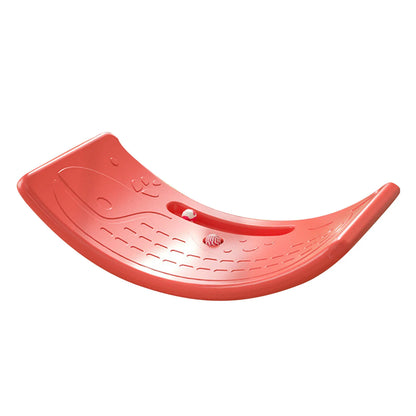 Childrens Twisting Balance Board Seesaw Balance Training Equipment For Boys Girls Sensory Body Coordination Training Board