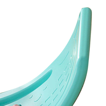 Childrens Twisting Balance Board Seesaw Balance Training Equipment For Boys Girls Sensory Body Coordination Training Board