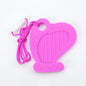 Sensory Chewy Pendant Oral Motor Toys Therapy Tools for Autism ADHD chidren's goods