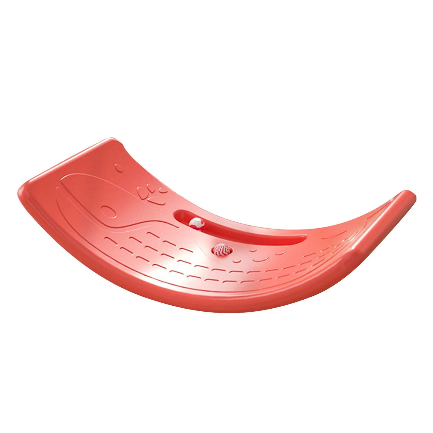 Childrens Twisting Balance Board Seesaw Balance Training Equipment For Boys Girls Sensory Body Coordination Training Board