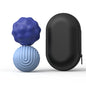 Large size Silicone Sensory Magnetic Balls Toys Fidget Games Anti Stress Relief Toys ADHD Anxiety Autism for Adults Antistress