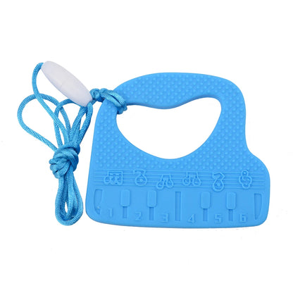 Sensory Chewy Pendant Oral Motor Toys Therapy Tools for Autism ADHD chidren's goods