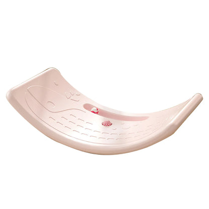 Childrens Twisting Balance Board Seesaw Balance Training Equipment For Boys Girls Sensory Body Coordination Training Board