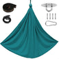 Kids Sensory Swings Double Layers Comfortable Cuddle Swings Easy to Installation A70D