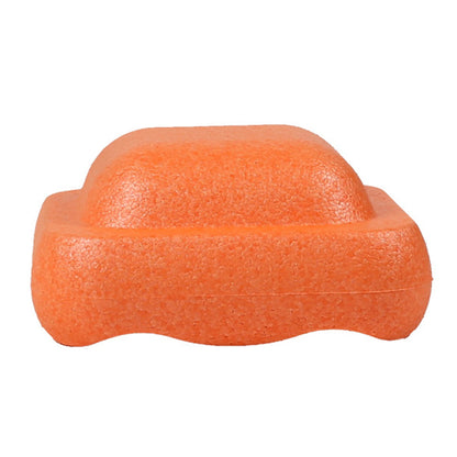 Multi Color Balance Stone For Kid Promoting Stability Stepping Sensory Toy Gift For Birthday