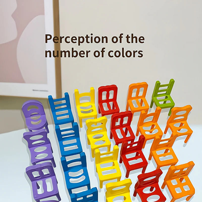 Play Kids Chair