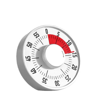 ⏲️ Visual Countdown Timer – Practical, Simple & Regulation-Friendly