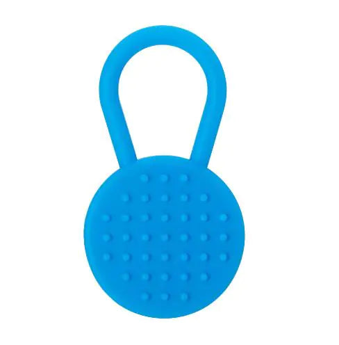 Therapeutic Sensory Teether for Autism (Single Piece)
