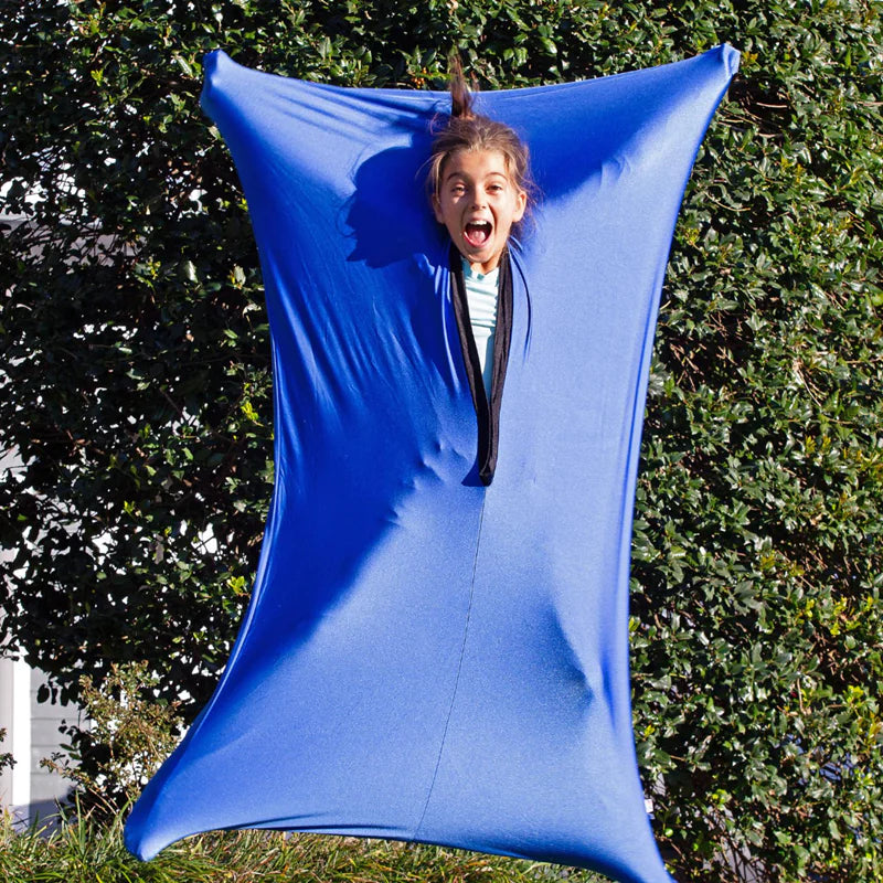 Elastic Sensory Body Sock