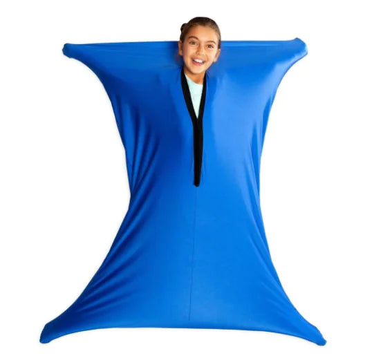 Elastic Sensory Body Sock