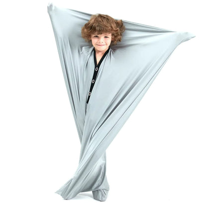 Elastic Sensory Body Sock