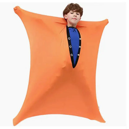 Elastic Sensory Body Sock