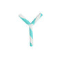 Y-Shaped Silicone Chewing Tube – Oral Motor Sensory Aid