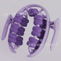 Annular Leg Clamp Sensory Massager – Soothe, Shape & Stretch