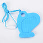 Sensory Chewy Pendant Oral Motor Toys Therapy Tools for Autism ADHD chidren's goods