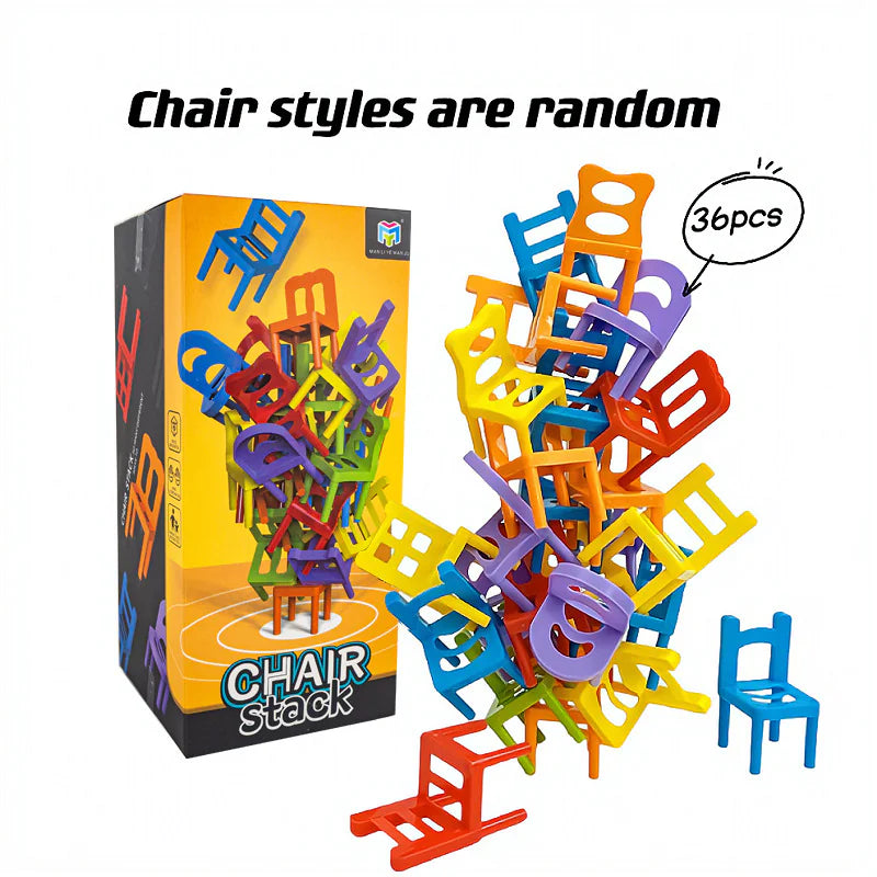 Play Kids Chair