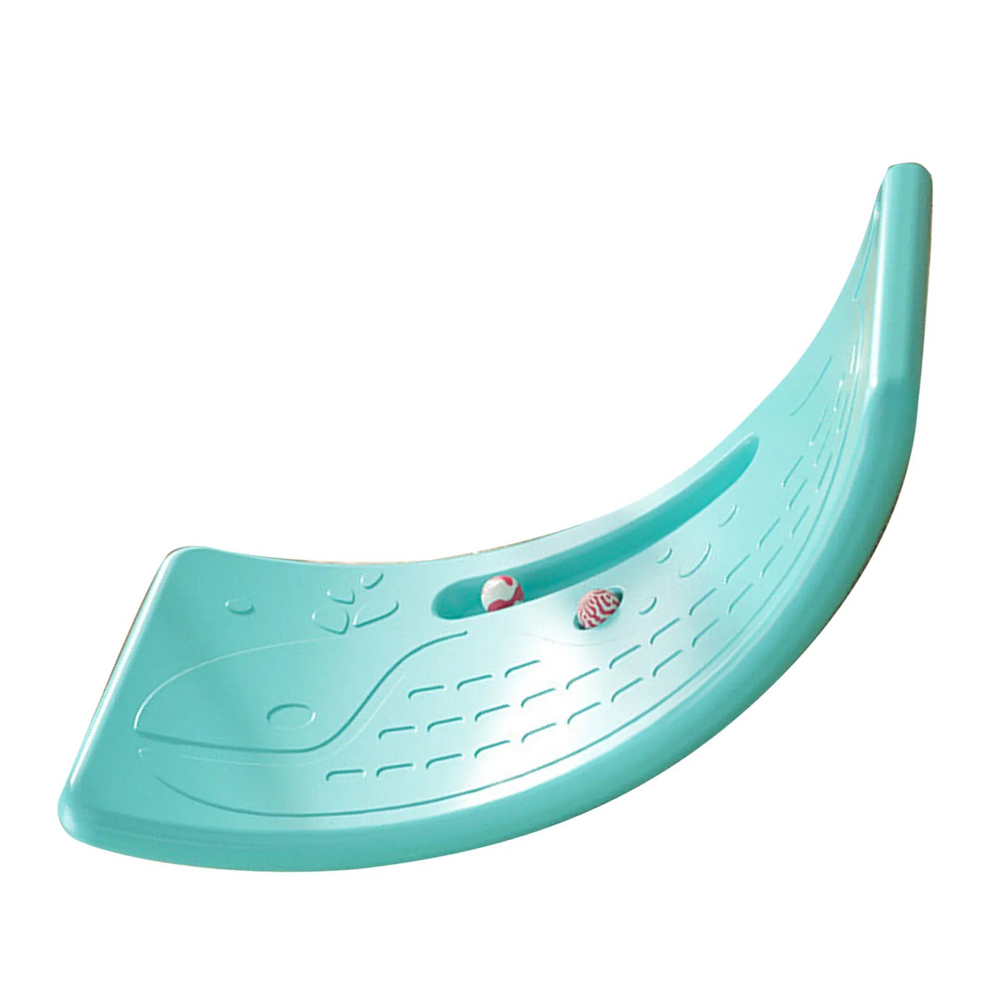 Childrens Twisting Balance Board Seesaw Balance Training Equipment For Boys Girls Sensory Body Coordination Training Board