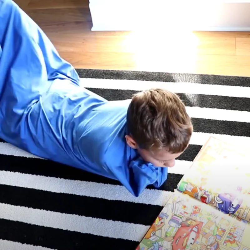 Elastic Sensory Body Sock