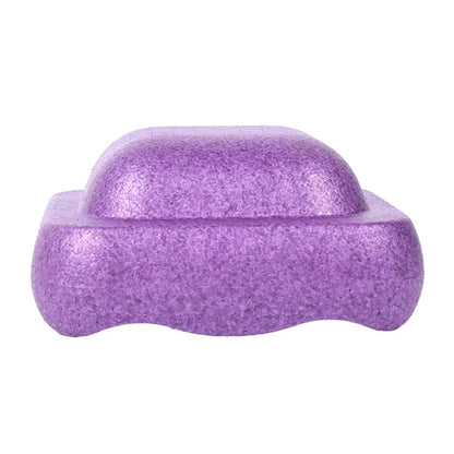 Multi Color Balance Stone For Kid Promoting Stability Stepping Sensory Toy Gift For Birthday