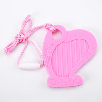 Sensory Chewy Pendant Oral Motor Toys Therapy Tools for Autism ADHD chidren's goods