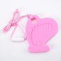Sensory Chewy Pendant Oral Motor Toys Therapy Tools for Autism ADHD chidren's goods