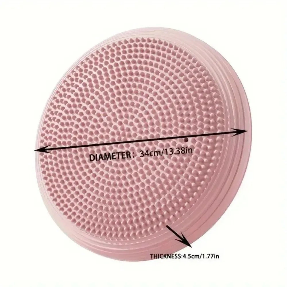 Sensory Balance Cushion