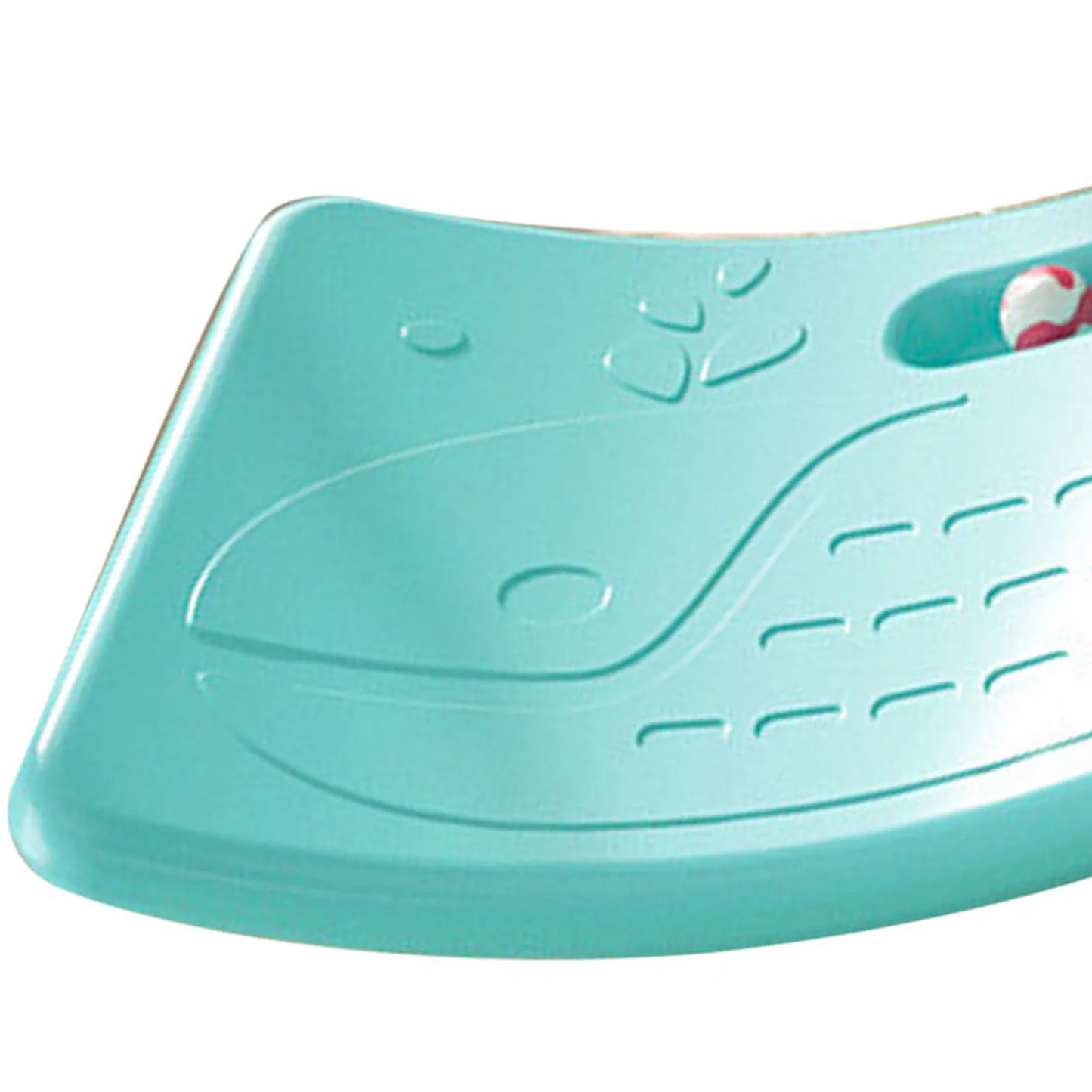 Childrens Twisting Balance Board Seesaw Balance Training Equipment For Boys Girls Sensory Body Coordination Training Board