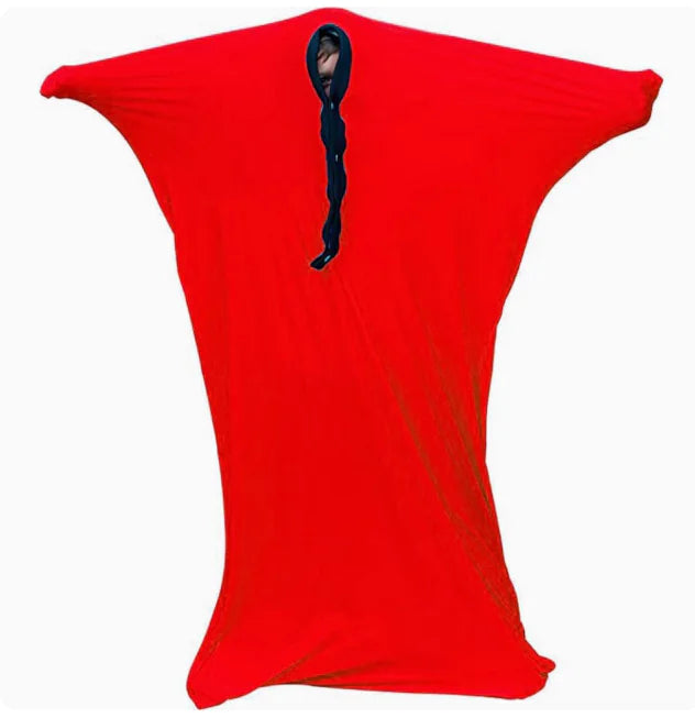 Elastic Sensory Body Sock