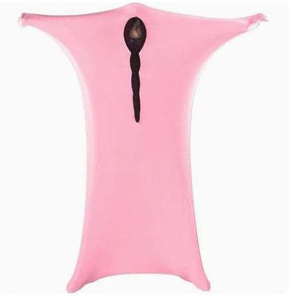 Elastic Sensory Body Sock