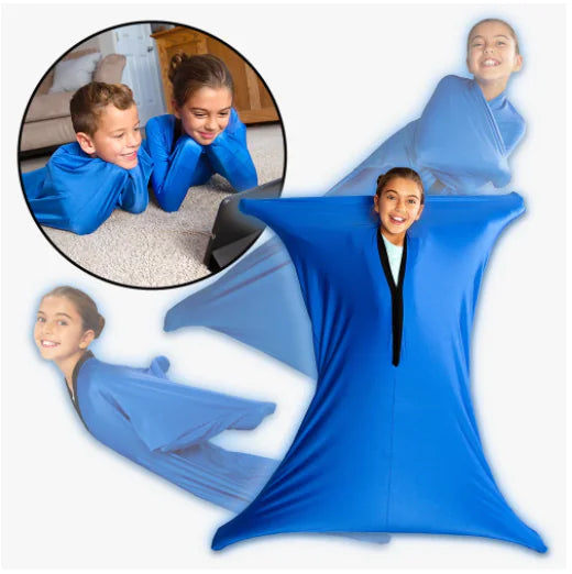 Elastic Sensory Body Sock